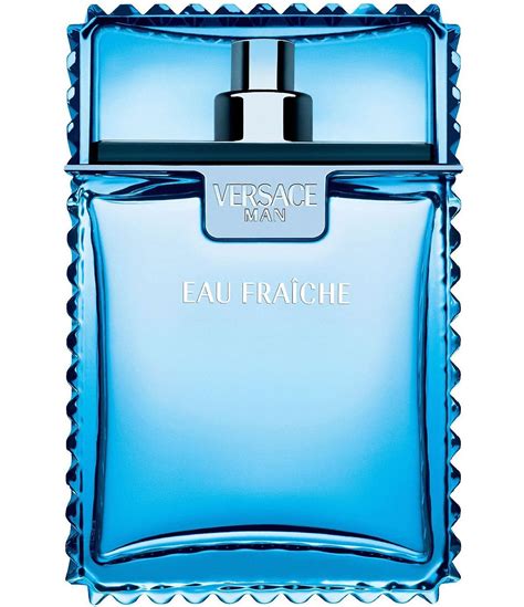 versace eau fraiche man fragrantica|versace man eau fraiche longevity.